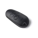 metteur - came - 806ts - 0310 - 4 canaux - 433. 92 mhz - code fixe