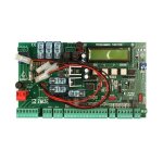 Came carte electronique zm3e