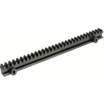 Accessoire de portail - came - cgzp - nylon pa6 et fibre de verre - noyau en acier 20x20mm - 600kg max ... Accessoire de portail - came - cgzp - nylon pa6 et fibre de verre - noyau en acier 20x20mm - 600kg max ...