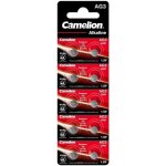 Camelion ag3 / lr41 / lr736 / 392 pack de 10 piles jetables pour appareil photo