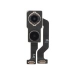 Cam�ra arri�re pour apple iphone 11 - original reconditionn�