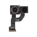 Cam�ra arri�re pour apple iphone 12 - original reconditionn�