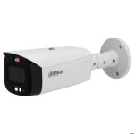 Cam�ra bullet ip - dahua - ipc - hfw3449t1 - as - pv - s5 - 4mp - vision nocturne - ext�rieur