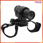 Cam�ra de casque de moto cam�scope daction de sport hd 1080p grand angle 120 � pour cam�ra de sport de ...