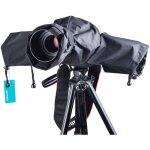 Housse de protection - imperm�able - canon nikon - tissu durable - adaptable - anti - pluie