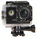 Cam�ra daction 1080p - toka� - noire