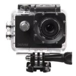 Caméra daction - denver - act - 324 - hd 1080p - 5 mp - stabilisateur électronique Caméra daction - denver - act - 324 - hd 1080p - 5 mp - stabilisateur électronique