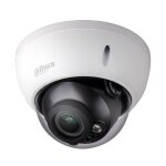 Camra dme ip varifocale motorise 5 mp ir 40m wizsense blanc - dahua