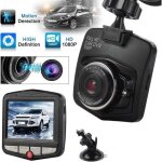 Camra embarque voiture 1080 daschcam 120 dvr data recorder cos8871