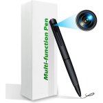Camra espion cache avec stylo espion 32 go - 1080p[344]