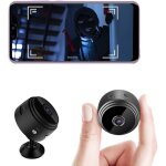 Camera espionfull hd 1080p micro camra mini micro camra wifi exterieur sans fil spy cam vision longue ...