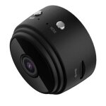 Camera espion lentille wifi mini camra a9 camra de scurit surveillance sans fil hd 1080p vision nocturne ...