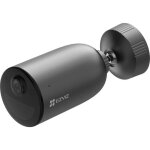 Cam�ra ext�rieure motoris�e - ezviz - eb3 4g - batterie 4g - d�tection ia - vision nocturne couleur - ...