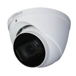 Dahua cam�ra d�me eyeball 5 mp varifocale motoris�e ir 60 m ip67 - hdcvi 4en1