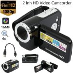 Caméra hd numérique mini dv neutre - noire - caméscope pro caméra vidéo numérique dv 1080p full hd 2. ... Caméra hd numérique mini dv neutre - noire - caméscope pro caméra vidéo numérique dv 1080p full hd 2. ...