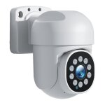 Cam�ra individuelle c�ble r�seau de 20 m�tres