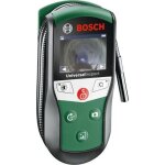 Caméra dinspection bosch - universalinspect - etanche - capture dimages - récupération dobjets perdus ... Caméra dinspection bosch - universalinspect - etanche - capture dimages - récupération dobjets perdus ...