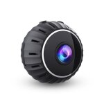 Caméra dintérieur - marque - modèle - vidéo hd 1080p - vision nocturne - détection de mouvements Caméra dintérieur - marque - modèle - vidéo hd 1080p - vision nocturne - détection de mouvements