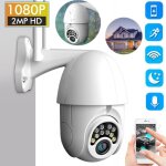 Caméra ip exterieur Étanche wifi sécurité interphone caméra à 110°~355° 1080p hd support tf onvif détection ... Caméra ip exterieur Étanche wifi sécurité interphone caméra à 110°~355° 1080p hd support tf onvif détection ...
