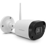 Cam�ra ext�rieure ip wifi compatible appli avidsen home homecam wr - avidsen - 127052