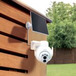 Caméra ip - avidsen - 127157 - extérieure - wifi - vision nocturne Caméra ip - avidsen - 127157 - extérieure - wifi - vision nocturne