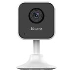Camra ip - ezviz - h1c - haute dfinition 1080p - vision nocturne - dtection de mouvement