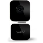 Cam�ra ip motoris�e - avidsen - homecam i - 4g - int�rieur - r�seau mobile 4g - vision nocturne