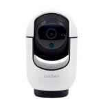 Caméra ip - avidsen - 127155 - intérieure - wifi - vision nocturne Caméra ip - avidsen - 127155 - intérieure - wifi - vision nocturne