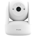 Camra - d - link - dcs - 6501lh - 2k - vision nocturne - dtection de mouvement - audio bidirectionnel ...