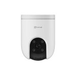 Cam�ra panoramique et inclinable h8c 4g - ezviz