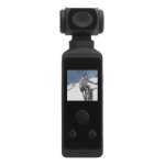 Caméra de poche caméra daction portable caméscope de poche wifi 4k hd stabilisateur rotatif à 270° avec ... Caméra de poche caméra daction portable caméscope de poche wifi 4k hd stabilisateur rotatif à 270° avec ...