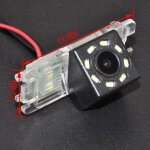 Caméra de recul ccd avec caméra de recul arrière rétroviseur avec caméra de recul pour ford mondeo / ... Caméra de recul ccd avec caméra de recul arrière rétroviseur avec caméra de recul pour ford mondeo / ...