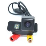 Camra de recul ccd pour ford mondeo / fiesta / focus hatchback / s - max / kuga