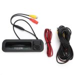 Caméra de recul ccd hd de coffre voiture surveillance inversée Étanche convient pour ford focus mk3 11 ... Caméra de recul ccd hd de coffre voiture surveillance inversée Étanche convient pour ford focus mk3 11 ...