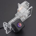Cam�ra de recul ccd pour renault fluence / renault clio 4 2014 2015 cam�ra de recul de nuit �tanche