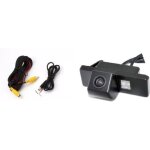 Camera de recul citroen c4 c5 envoi