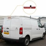 Cam�ra de recul pour citroen jumpy dispatch spacetourer peugeot expert traveller proace 2016 - 2020