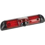 Camera de recul fiat ducato - citroen jumper - peugeot boxer