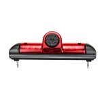 Cam�ra de recul int�gr�e feu arri�re feu freinage pour ducato x250 boxer iii 2006 - 2017