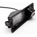 Cam�ra de recul pour nissan march renault logan renault sandero w