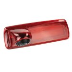 Camera de recul opel vivaro / renault trafic / nissan primastar