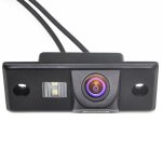 Cam�ra de recul pour porsche cayenne vw volkswagen skoda fabia / santana / polo(3c) / tiguan / touareg ...