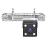 Cam�ra de recul radar de recul pour mercedes benz c / e / cls / w203 / w211 / 209 / b200 a160 w219 gls ...