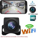 Caméra de recul sans fil câble usb caméra de recul hd wifi pour voiture véhicules caméra de recul wifi ... Caméra de recul sans fil câble usb caméra de recul hd wifi pour voiture véhicules caméra de recul wifi ...
