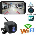 Cam�ra de recul sans fil - ulisem - angle mort droit 170� - compatible voitures et camions - images haute ...