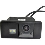 Camra de recul de voiture camra de recul de voiture pour bmw 1 / 3 / 5 / 6 srie x6 x5 e39 e81 e87 ...