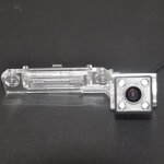 Caméra de recul pour voiture de recul ccd pour vw passat b5 1996 - 2005 touran 2003 - 2010 inversée kit ... Caméra de recul pour voiture de recul ccd pour vw passat b5 1996 - 2005 touran 2003 - 2010 inversée kit ...