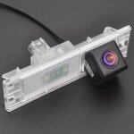 Camra de recul de recul de voiture hd ccd pour bmw 6 1 srie f20 f21 m6 e63 e64 m6 f06 mini moniteur ...