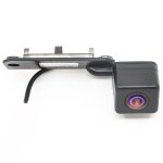 Cam�ra de recul pour voiture pour vw touran passat jetta caddy golf plus multivan t5 transporter aide ...