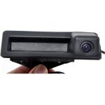 Camra de recul vue arrire camra de stationnement vision nocturne camra de voiture pour bmw e82 e88 ...